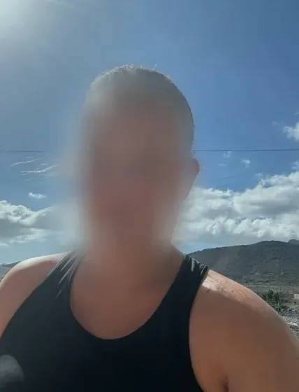 Aitziber, 37 años