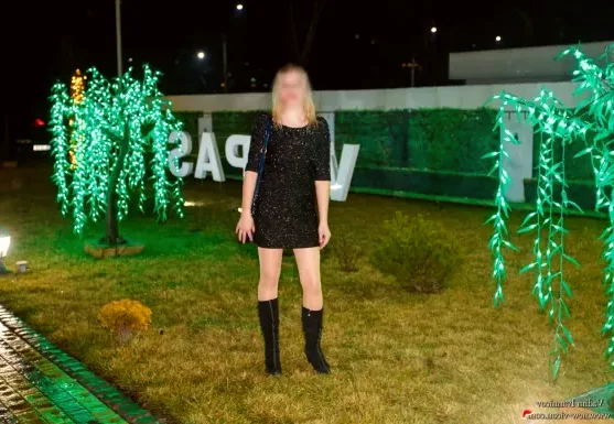 Amparo, 32 años