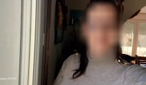 Blanca, 33 años