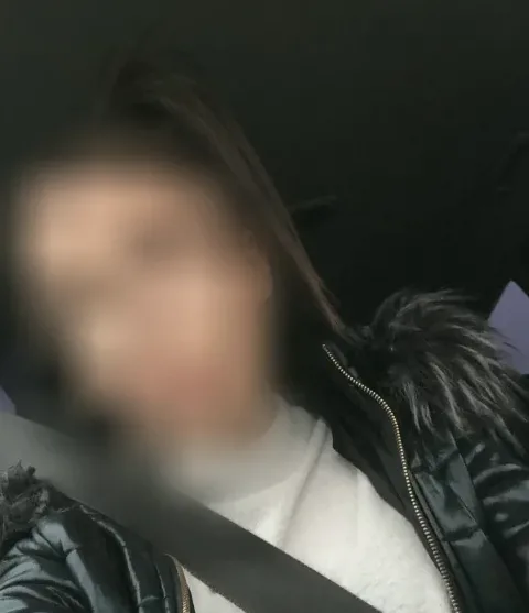 Brenda, 28 años