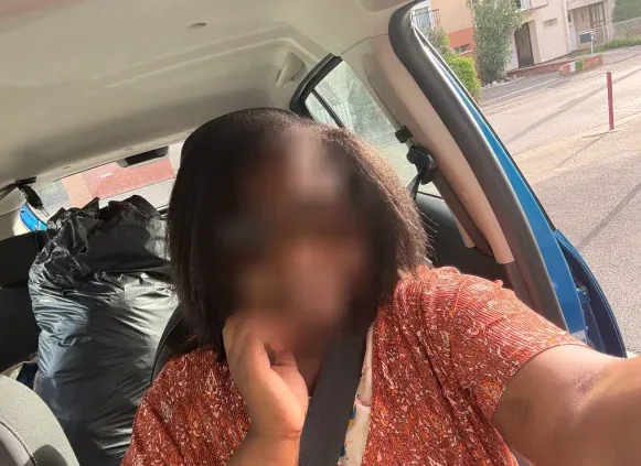 Carla, 28 años