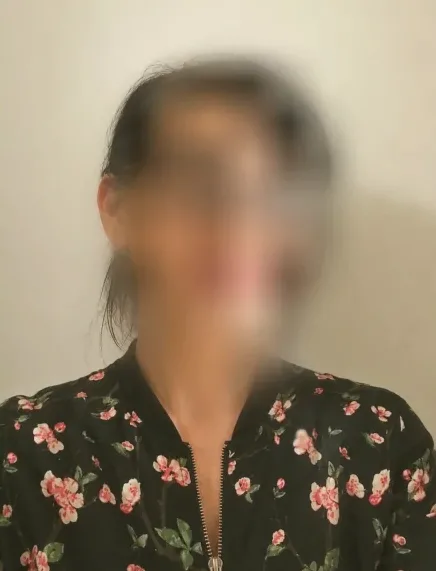 Celia, 39 años