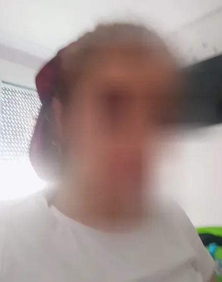 Daniela, 28 años