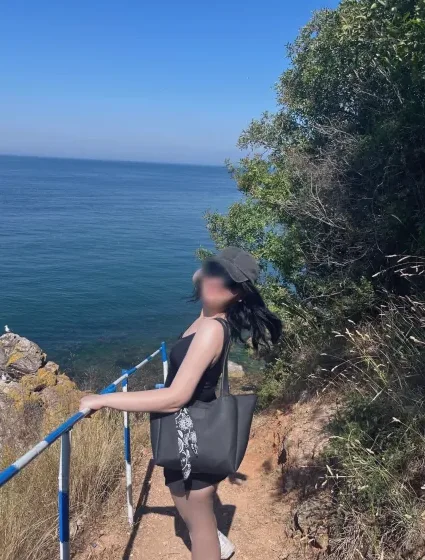 Emma, 22 años