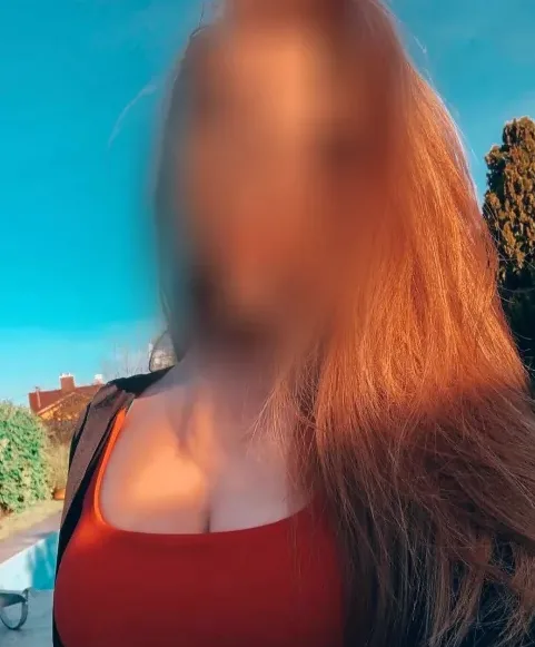 Esther, 34 años
