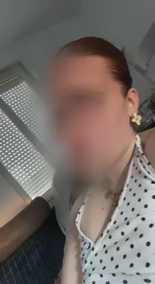 Fátima, 19 años