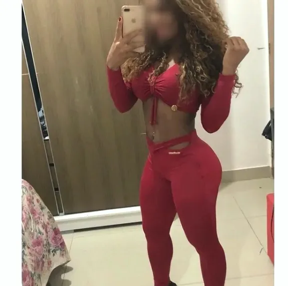 Iratxe, 31 años
