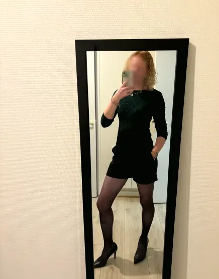 Micaela, 25 años