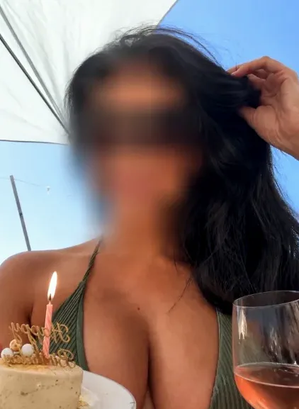 Nadia, 40 años