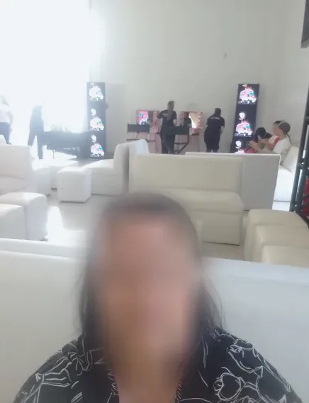 Noelia, 36 años