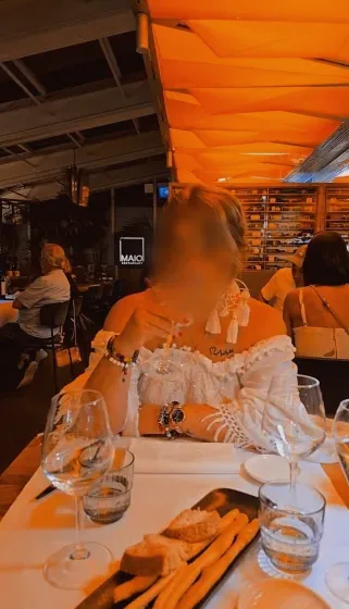 Paula, 39 años