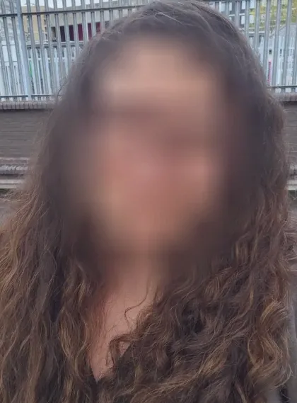 Paula, 36 años