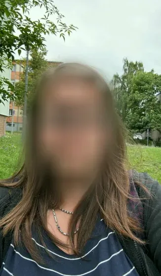 Rocío, 27 años