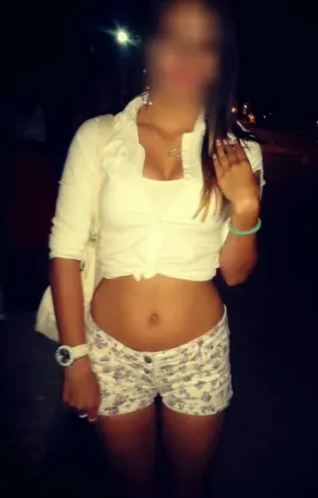 Yolanda, 27 años